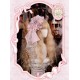 Bramble Rose The Roses In The Palace JSK Set(Reservation/3 Colours/Full Payment Without Shipping)